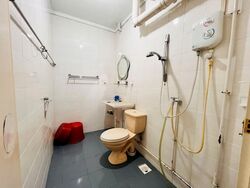 Blk 281 Toh Guan View (Jurong East), HDB 5 Rooms #530933611